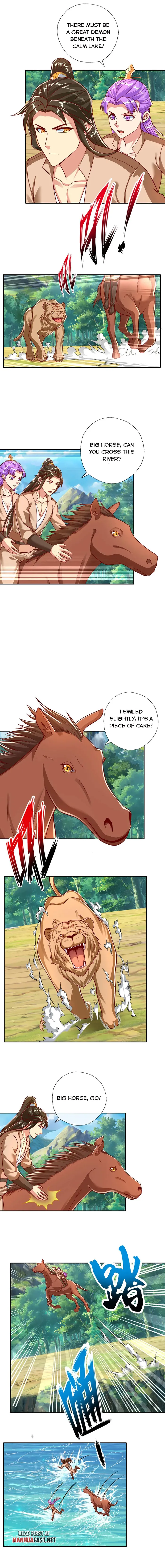 Read I Can Have Infinite Epiphanies EN Manga Online