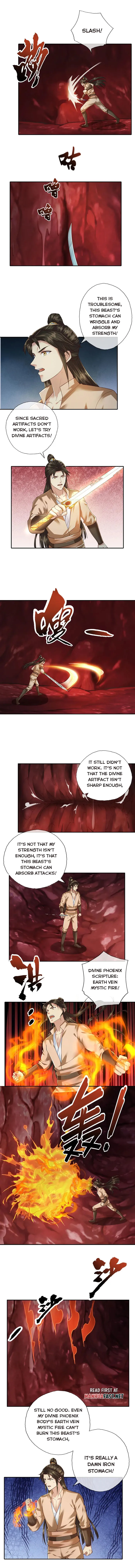 Read I Can Have Infinite Epiphanies EN Manga Online