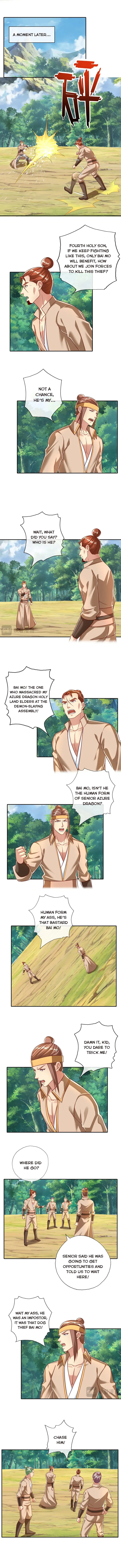 Read I Can Have Infinite Epiphanies EN Manga Online