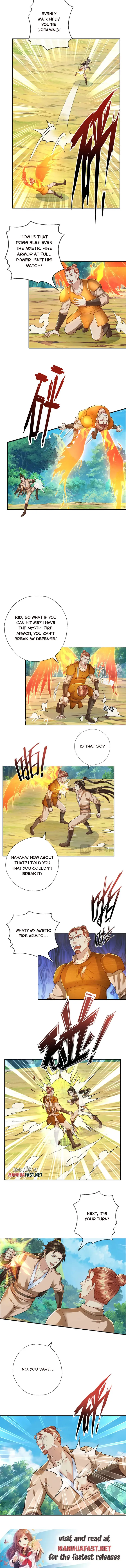 Read I Can Have Infinite Epiphanies EN Manga Online
