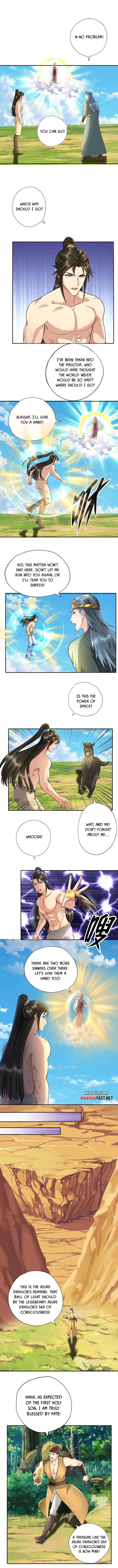 Read I Can Have Infinite Epiphanies EN Manga Online