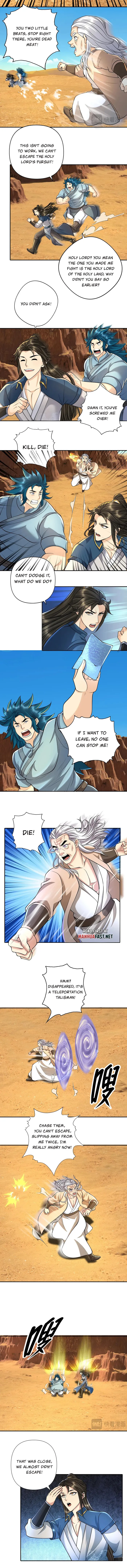 Read I Can Have Infinite Epiphanies EN Manga Online