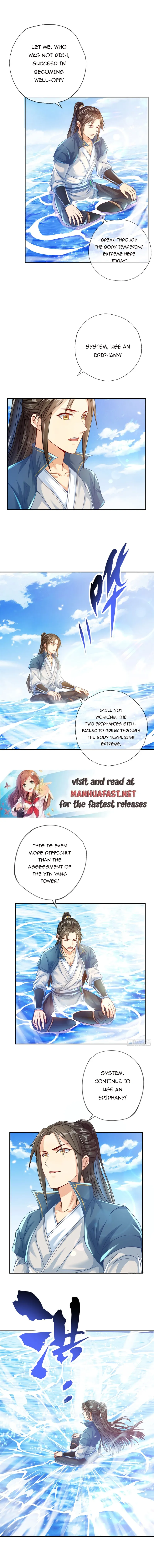 Read I Can Have Infinite Epiphanies EN Manga Online