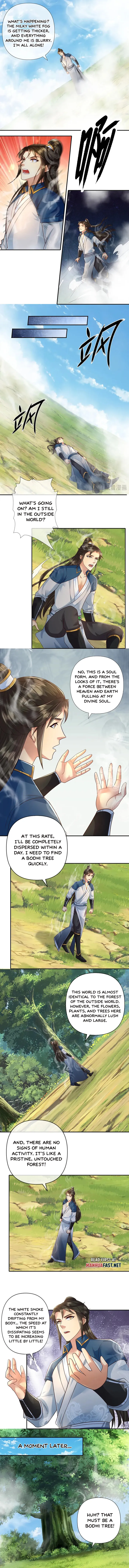 Read I Can Have Infinite Epiphanies EN Manga Online