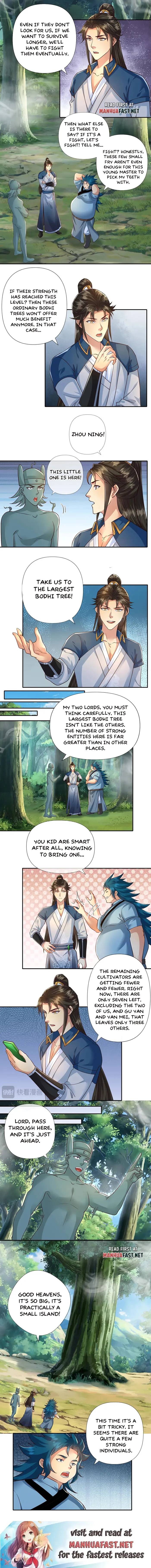 Read I Can Have Infinite Epiphanies EN Manga Online