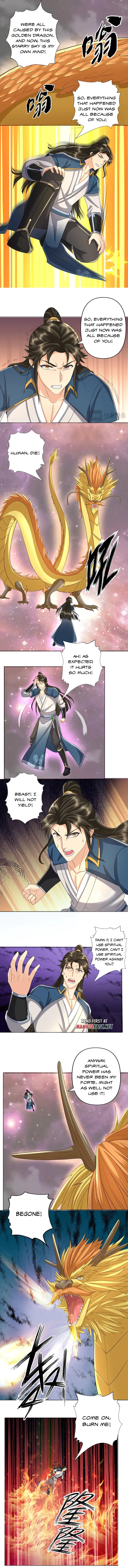 Read I Can Have Infinite Epiphanies EN Manga Online