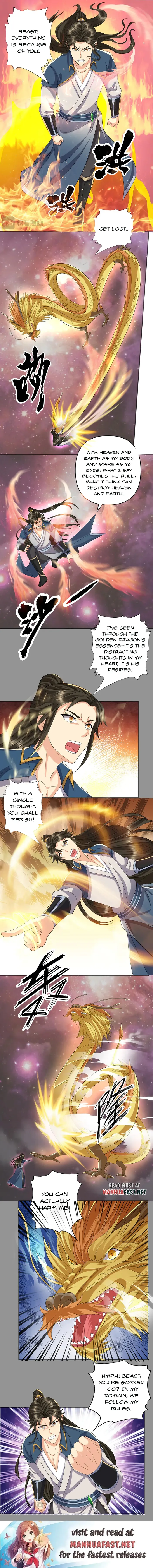 Read I Can Have Infinite Epiphanies EN Manga Online