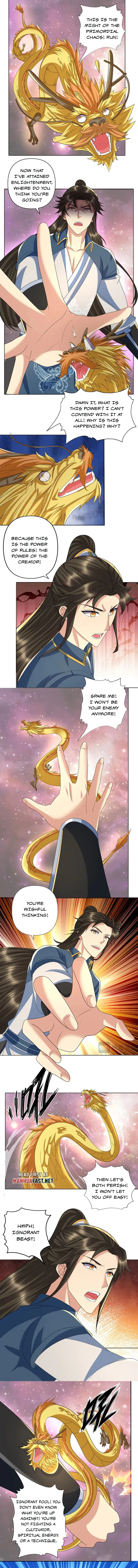 Read I Can Have Infinite Epiphanies EN Manga Online