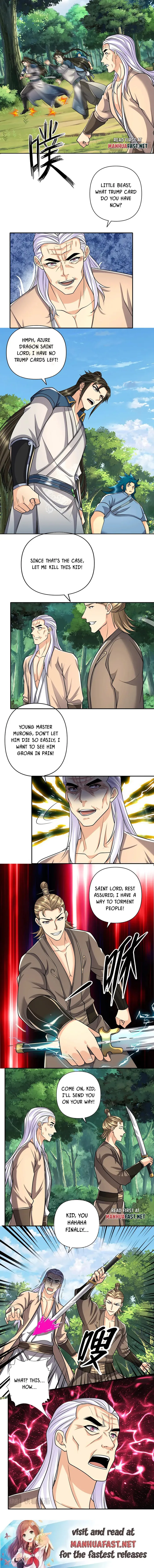Read I Can Have Infinite Epiphanies EN Manga Online