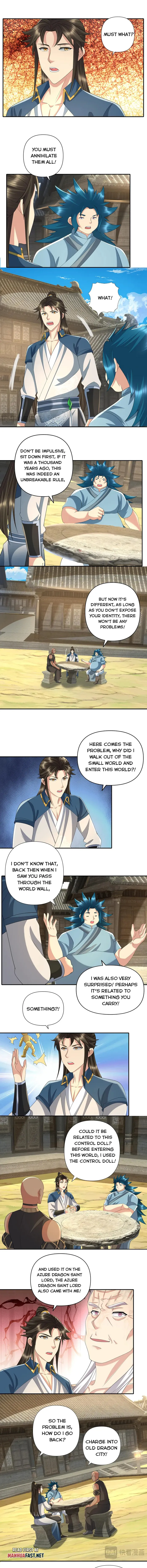 Read I Can Have Infinite Epiphanies EN Manga Online