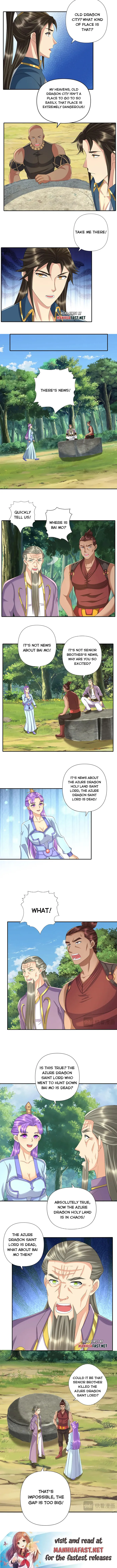 Read I Can Have Infinite Epiphanies EN Manga Online