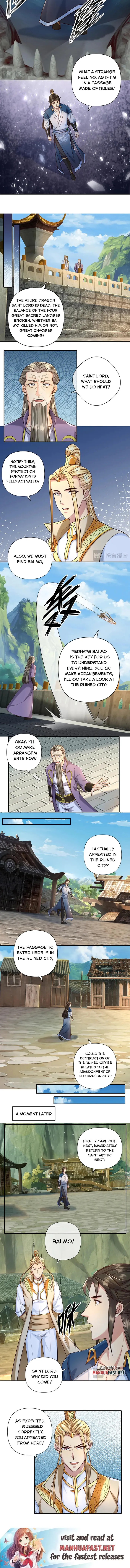 Read I Can Have Infinite Epiphanies EN Manga Online
