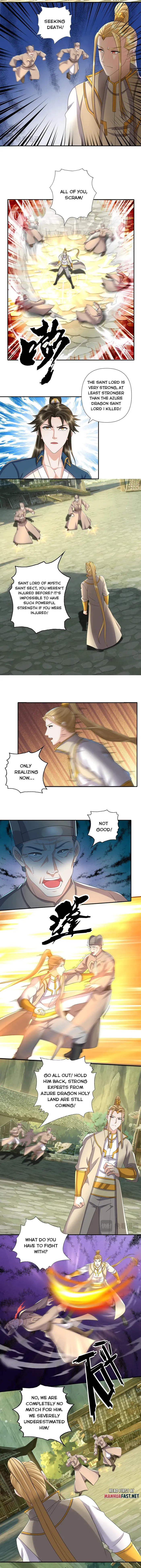 Read I Can Have Infinite Epiphanies EN Manga Online