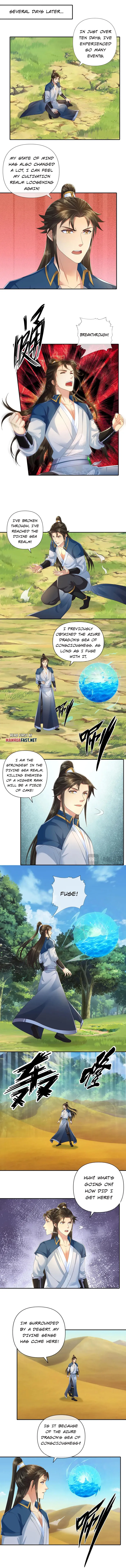 Read I Can Have Infinite Epiphanies EN Manga Online