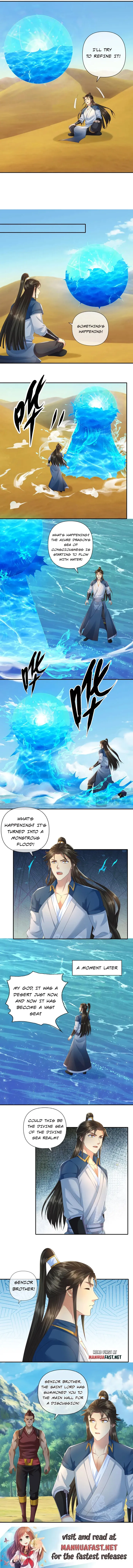 Read I Can Have Infinite Epiphanies EN Manga Online