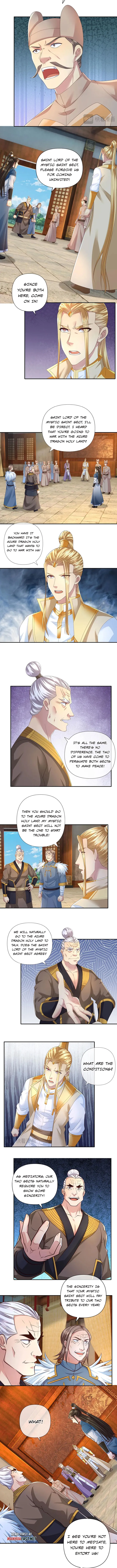 Read I Can Have Infinite Epiphanies EN Manga Online
