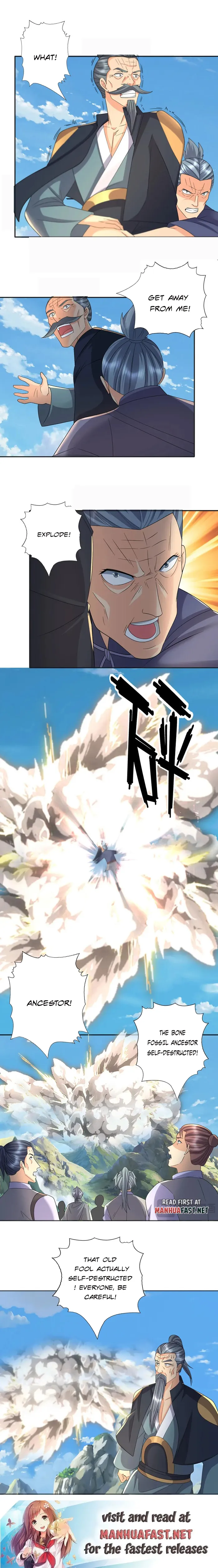 Read I Can Have Infinite Epiphanies EN Manga Online