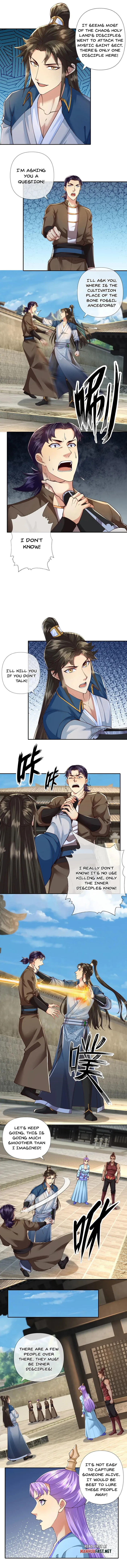 Read I Can Have Infinite Epiphanies EN Manga Online