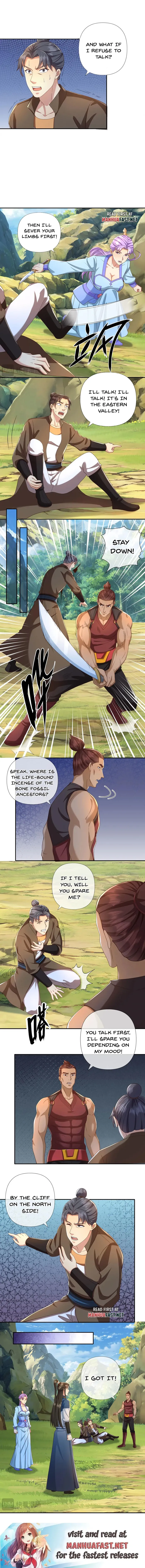 Read I Can Have Infinite Epiphanies EN Manga Online