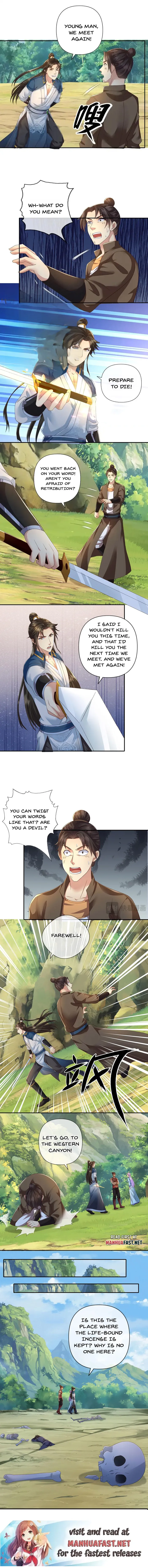 Read I Can Have Infinite Epiphanies EN Manga Online