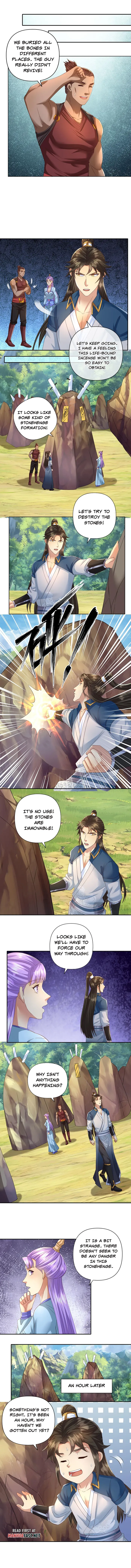 Read I Can Have Infinite Epiphanies EN Manga Online