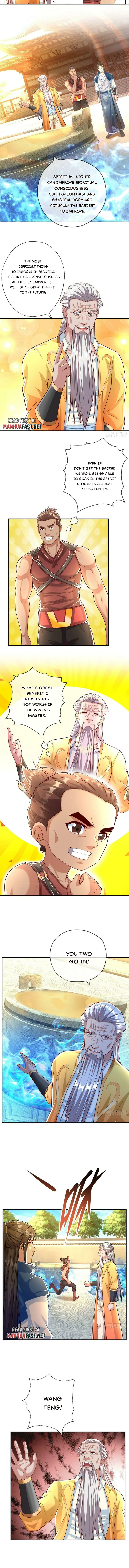 Read I Can Have Infinite Epiphanies EN Manga Online