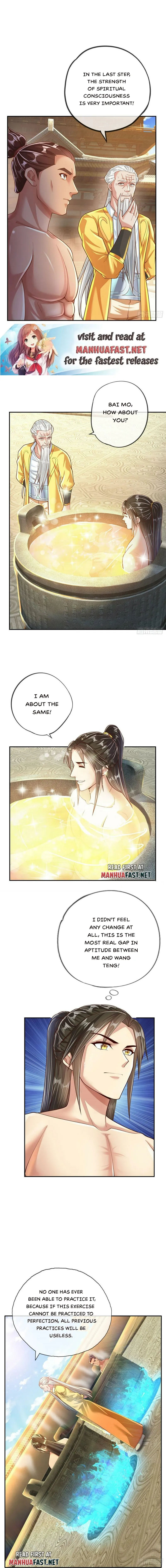 Read I Can Have Infinite Epiphanies EN Manga Online
