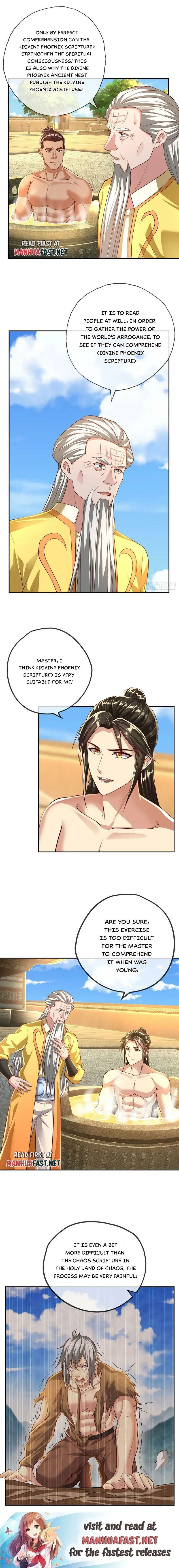 Read I Can Have Infinite Epiphanies EN Manga Online