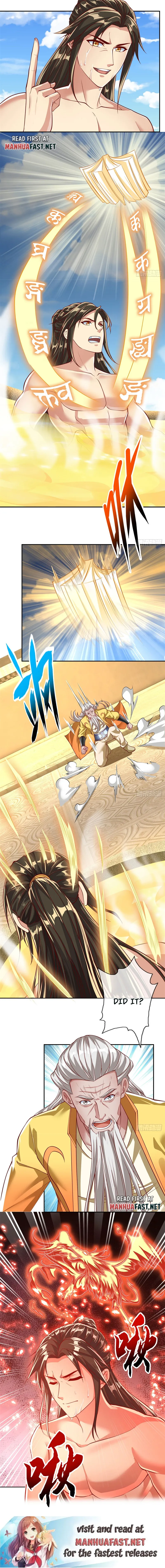 Read I Can Have Infinite Epiphanies EN Manga Online