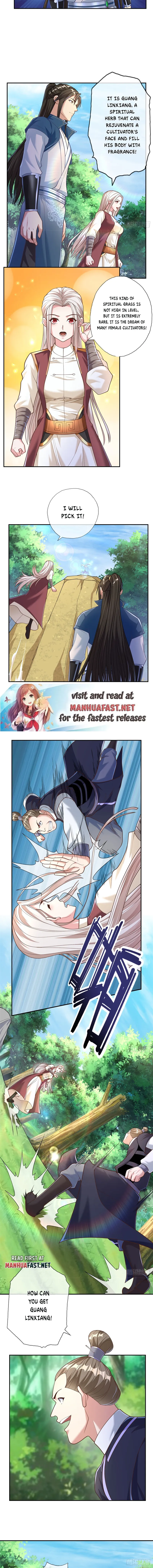 Read I Can Have Infinite Epiphanies EN Manga Online