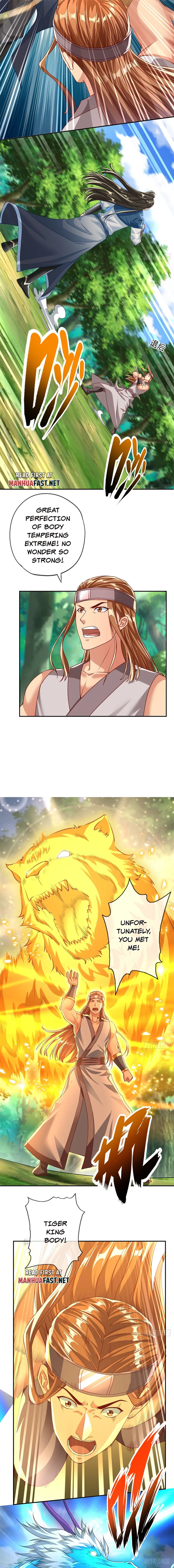 Read I Can Have Infinite Epiphanies EN Manga Online