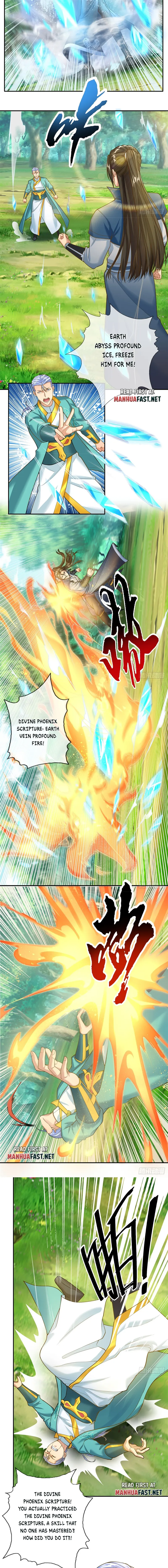Read I Can Have Infinite Epiphanies EN Manga Online