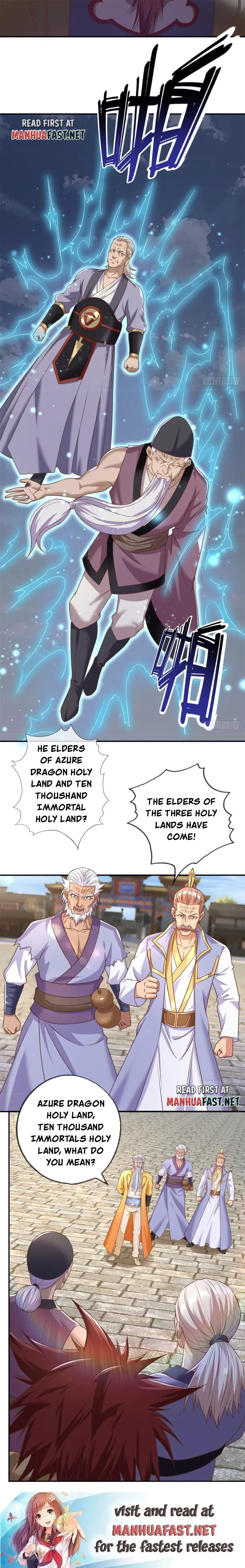 Read I Can Have Infinite Epiphanies EN Manga Online