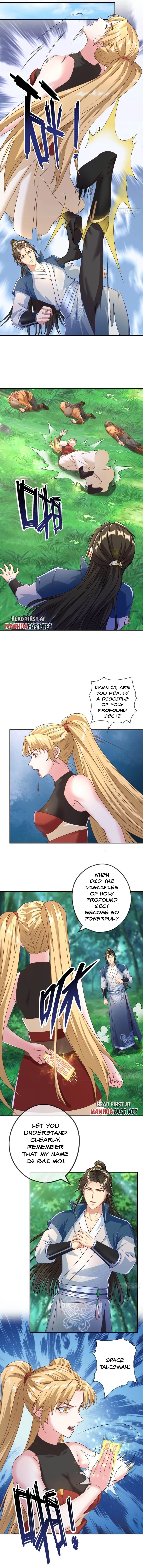 Read I Can Have Infinite Epiphanies EN Manga Online