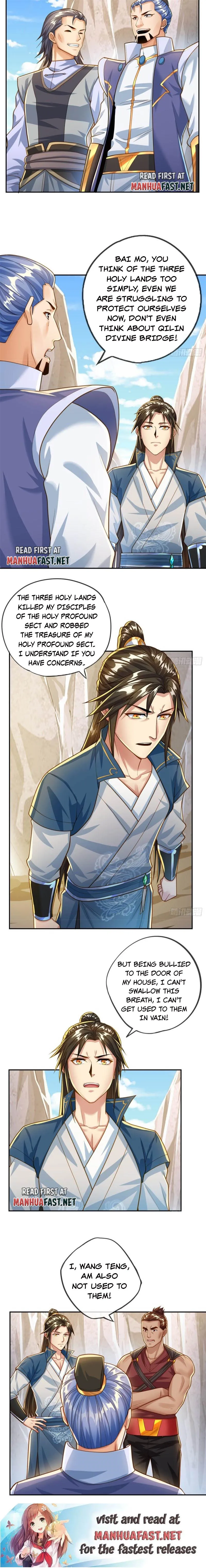 Read I Can Have Infinite Epiphanies EN Manga Online