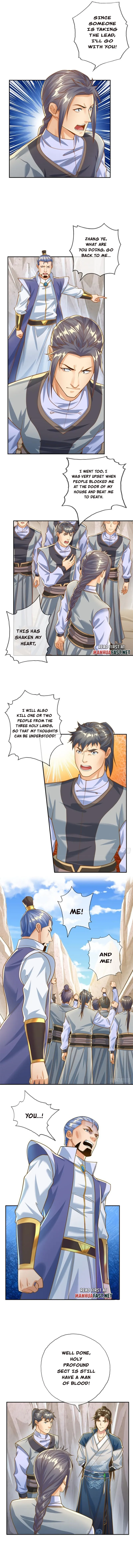 Read I Can Have Infinite Epiphanies EN Manga Online