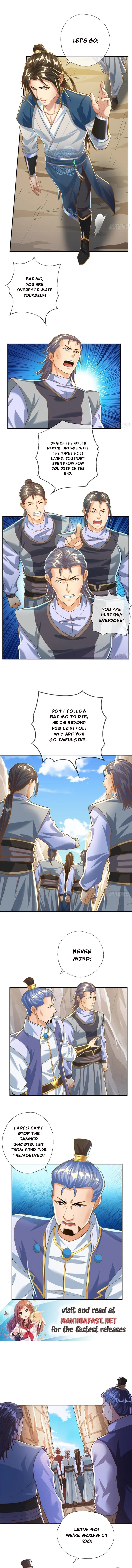Read I Can Have Infinite Epiphanies EN Manga Online