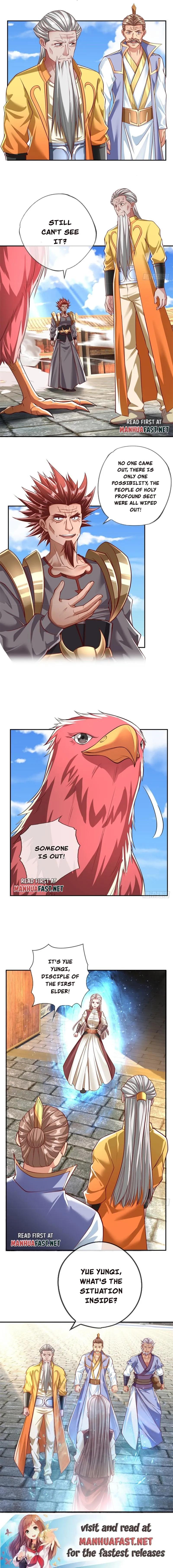 Read I Can Have Infinite Epiphanies EN Manga Online