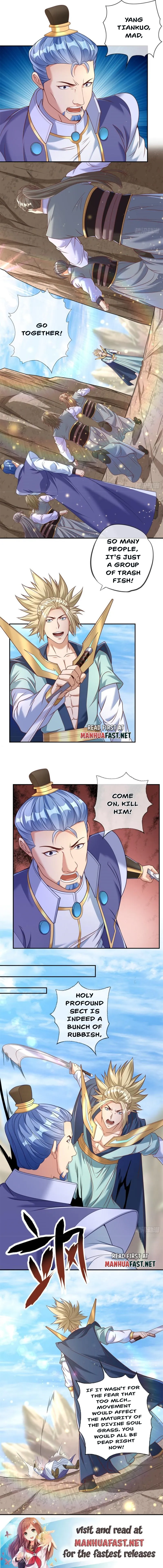 Read I Can Have Infinite Epiphanies EN Manga Online