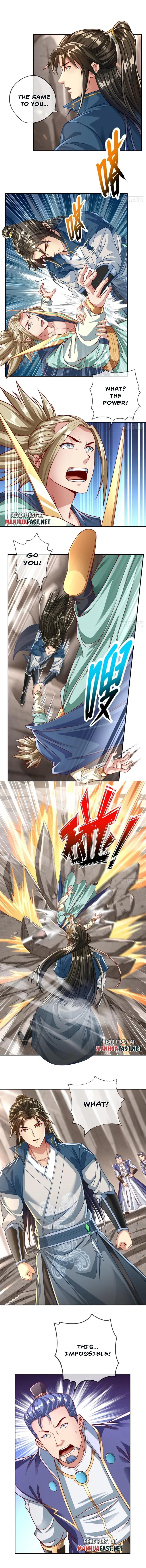 Read I Can Have Infinite Epiphanies EN Manga Online