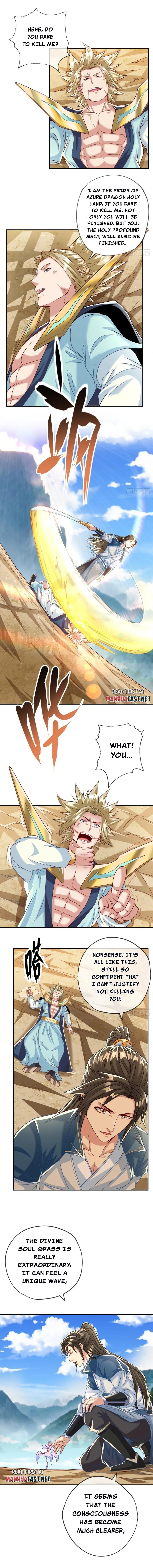 Read I Can Have Infinite Epiphanies EN Manga Online