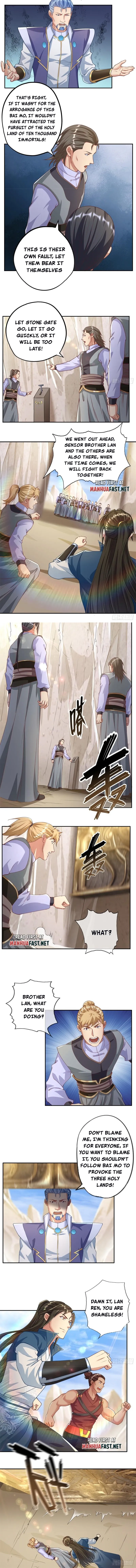 Read I Can Have Infinite Epiphanies EN Manga Online