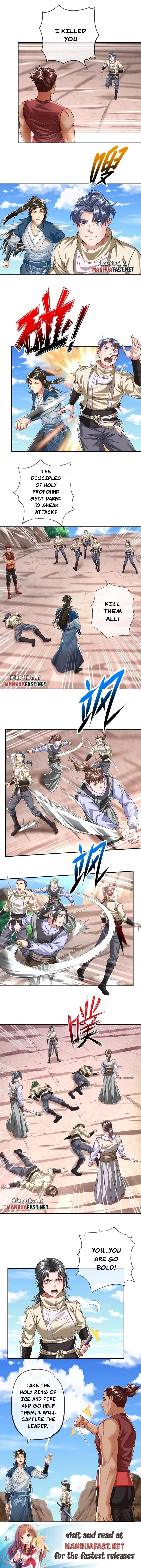 Read I Can Have Infinite Epiphanies EN Manga Online