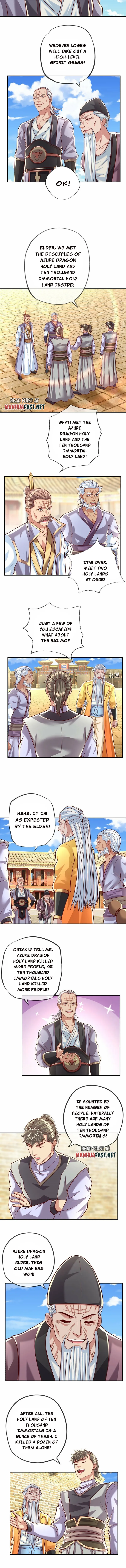 Read I Can Have Infinite Epiphanies EN Manga Online