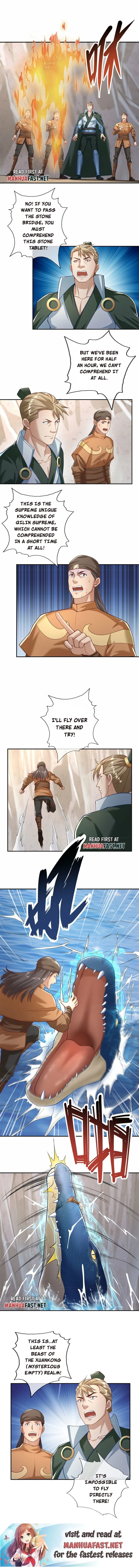 Read I Can Have Infinite Epiphanies EN Manga Online
