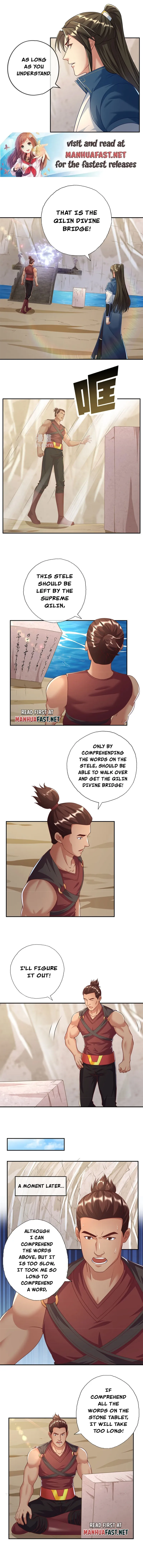 Read I Can Have Infinite Epiphanies EN Manga Online