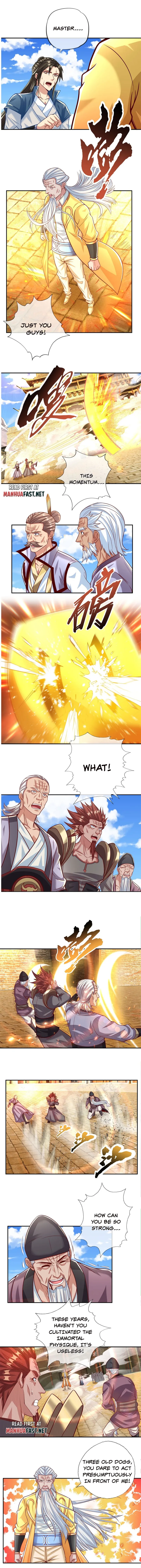 Read I Can Have Infinite Epiphanies EN Manga Online