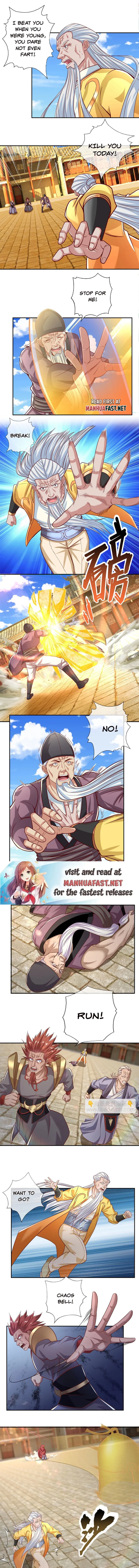 Read I Can Have Infinite Epiphanies EN Manga Online