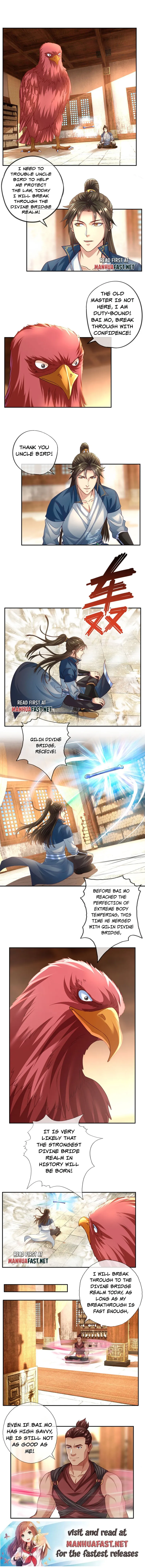 Read I Can Have Infinite Epiphanies EN Manga Online