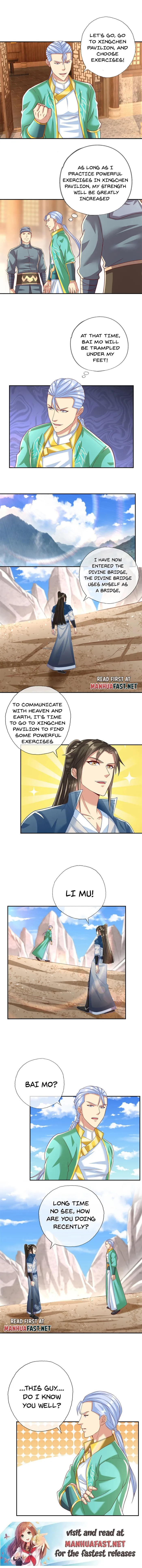 Read I Can Have Infinite Epiphanies EN Manga Online